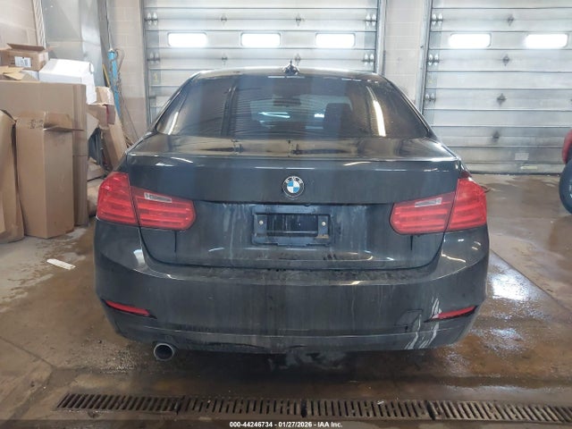WBA3C3G5XENS70111 BMW 320i Xdrive