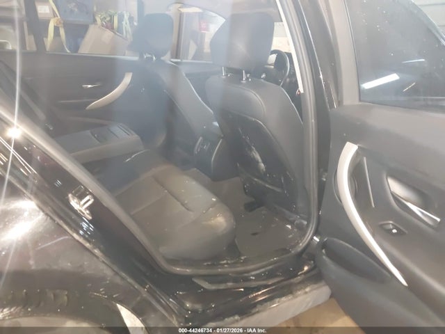 WBA3C3G5XENS70111 BMW 320i Xdrive