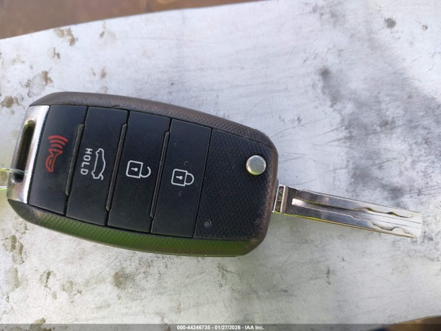 KIA Optima Lx 2015 5XXGM4A75FG361124 Image 11