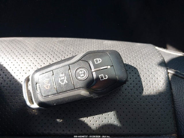 Ford Mustang Ecoboost 2017 1FA6P8TH4H5308878 Image 11