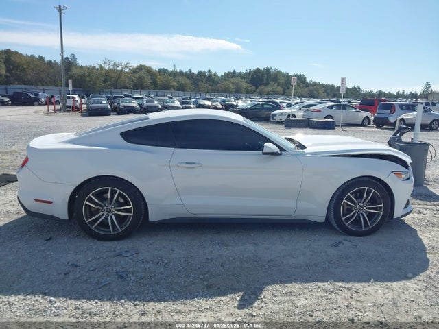 Ford Mustang Ecoboost 2017 1FA6P8TH4H5308878 Image 13