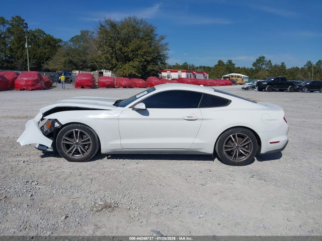 Ford Mustang Ecoboost 2017 1FA6P8TH4H5308878 Image 14
