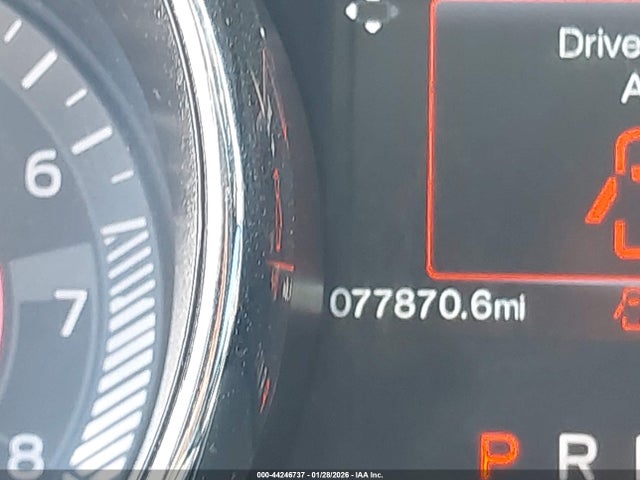 Ford Mustang Ecoboost 2017 1FA6P8TH4H5308878 Image 15