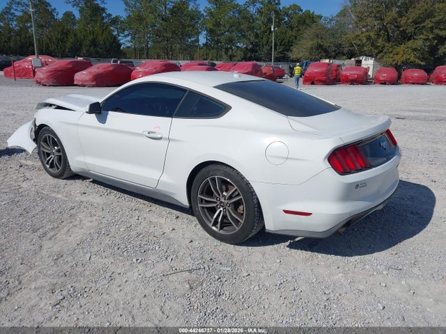 Ford Mustang Ecoboost 2017 1FA6P8TH4H5308878 Image 3