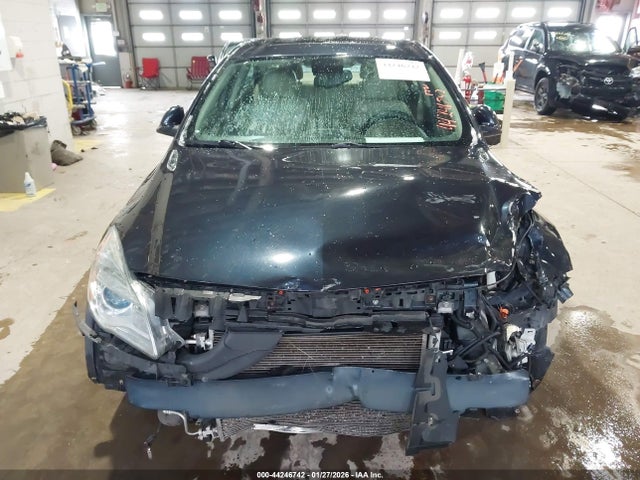 Buick Regal Turbo/e-assist Premium I 2014 2G4GN5EX0E9233873 Image 12