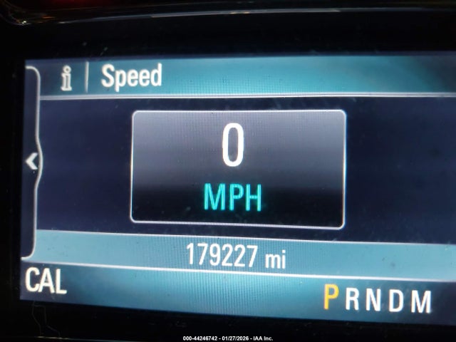 Buick Regal Turbo/e-assist Premium I 2014 2G4GN5EX0E9233873 Image 15