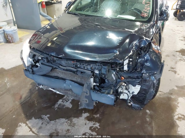 Buick Regal Turbo/e-assist Premium I 2014 2G4GN5EX0E9233873 Image 6