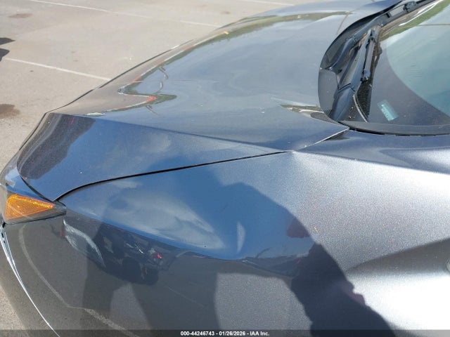 Продажа на аукционе авто 2022 Nissan Leaf S 40 Kwh, vin: 1N4AZ1BV7NC561932, номер лота: 44246743