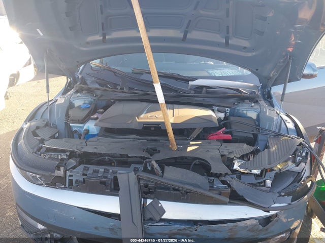 Hyundai Ioniq 5 Sel 2023 KM8KN4AE4PU147139 Image 10