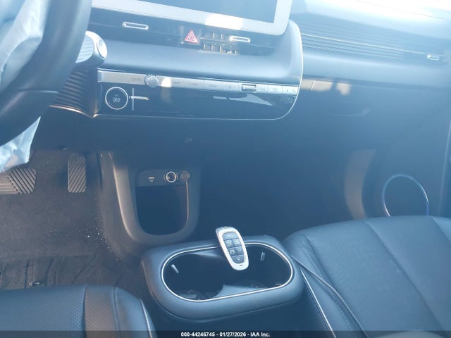 Hyundai Ioniq 5 Sel 2023 KM8KN4AE4PU147139 Image 11
