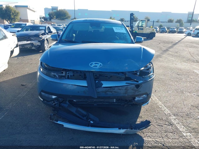 Hyundai Ioniq 5 Sel 2023 KM8KN4AE4PU147139 Image 13