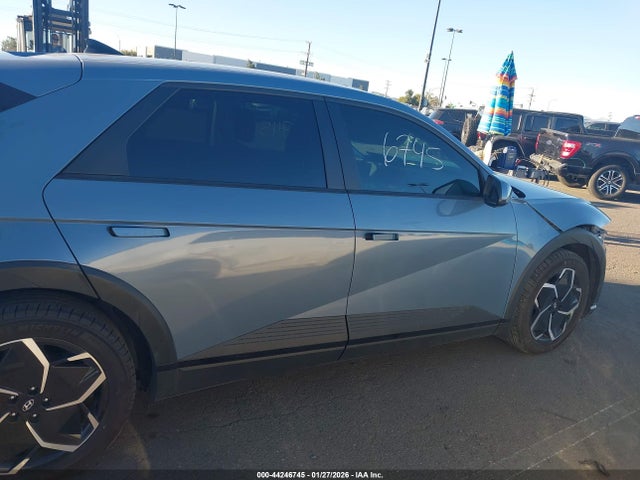 Hyundai Ioniq 5 Sel 2023 KM8KN4AE4PU147139 Image 14