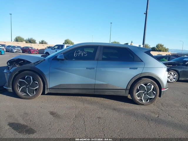 Hyundai Ioniq 5 Sel 2023 KM8KN4AE4PU147139 Image 15
