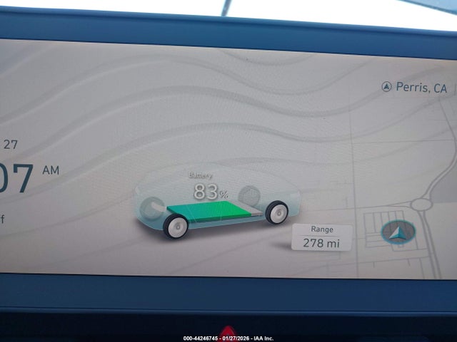 Hyundai Ioniq 5 Sel 2023 KM8KN4AE4PU147139 Image 18