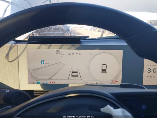 Hyundai Ioniq 5 Sel 2023 KM8KN4AE4PU147139 Image 19