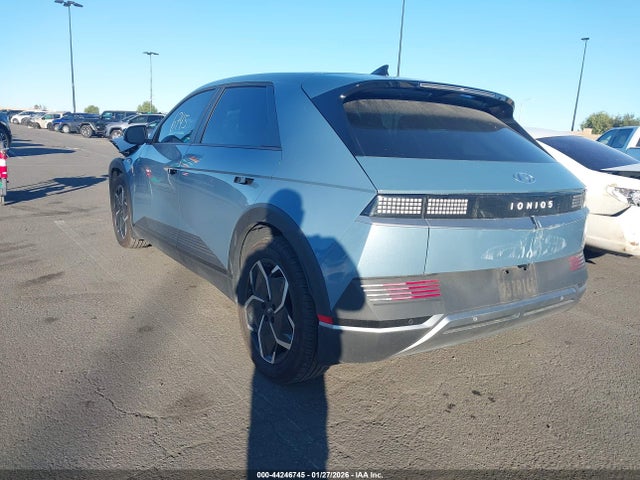 Hyundai Ioniq 5 Sel 2023 KM8KN4AE4PU147139 Image 3
