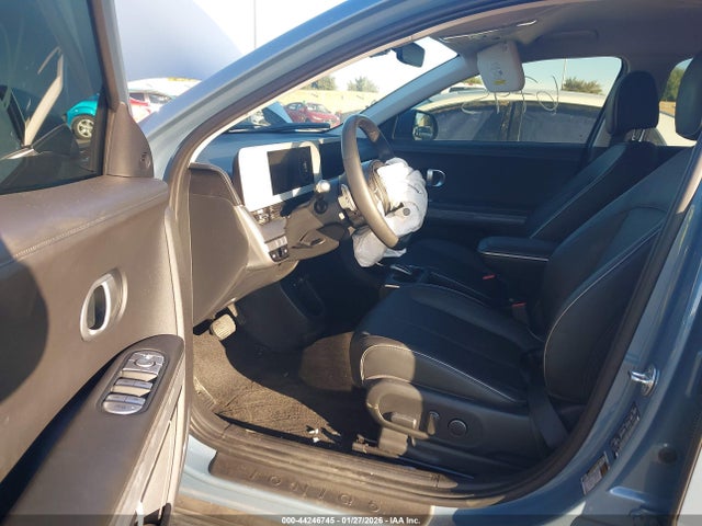 Hyundai Ioniq 5 Sel 2023 KM8KN4AE4PU147139 Image 5