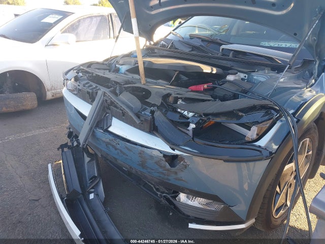 Hyundai Ioniq 5 Sel 2023 KM8KN4AE4PU147139 Image 6
