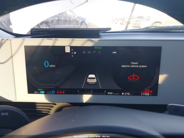 Hyundai Ioniq 5 Sel 2023 KM8KN4AE4PU147139 Image 7