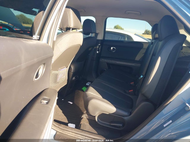 Hyundai Ioniq 5 Sel 2023 KM8KN4AE4PU147139 Image 8
