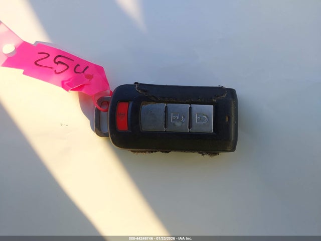 2011 MITSUBISHI OUTLANDER SPORT JA4AP4AU5BZ022867 Photo 10