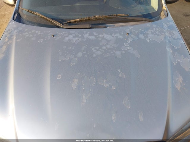 2011 MITSUBISHI OUTLANDER SPORT JA4AP4AU5BZ022867 Photo 5