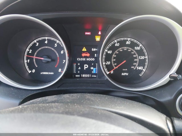 2011 MITSUBISHI OUTLANDER SPORT JA4AP4AU5BZ022867 Photo 6