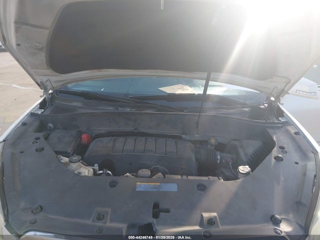 1GKKVTKD1EJ147154 GMC Acadia Denali
