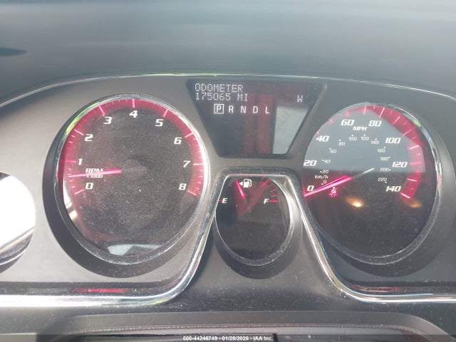 1GKKVTKD1EJ147154 GMC Acadia Denali