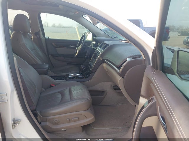 1GKKVTKD1EJ147154 GMC Acadia Denali