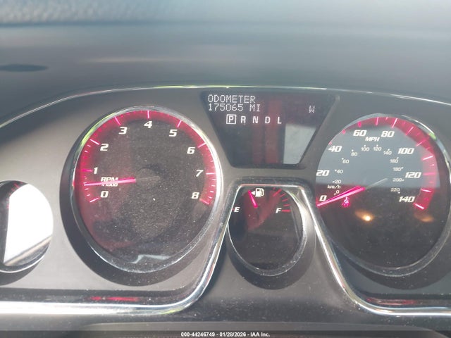 1GKKVTKD1EJ147154 GMC Acadia Denali