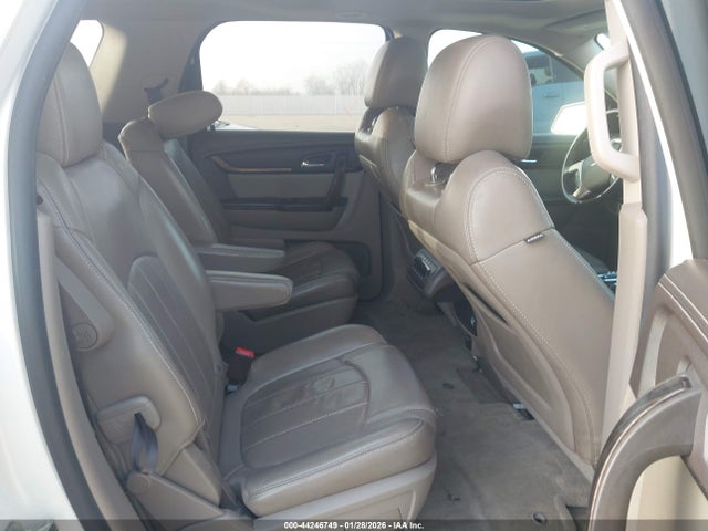 1GKKVTKD1EJ147154 GMC Acadia Denali
