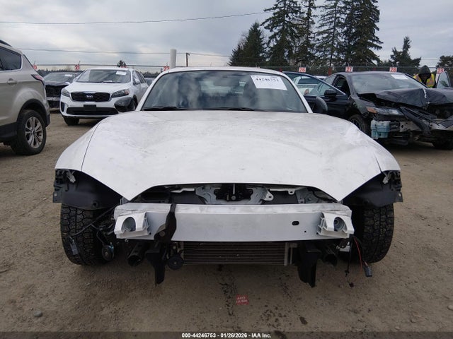 JM1NDAL71K0305390 Mazda Mx-5 Miata Rf Club