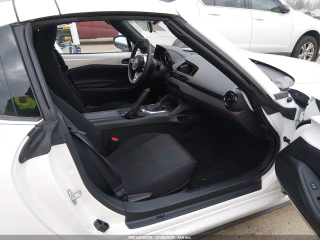 JM1NDAL71K0305390 Mazda Mx-5 Miata Rf Club