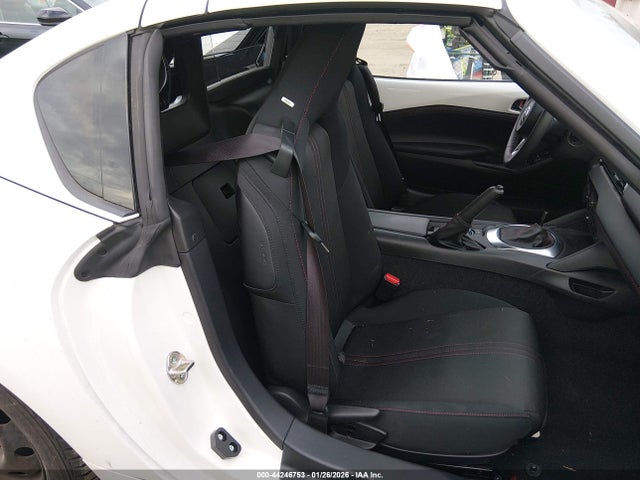 JM1NDAL71K0305390 Mazda Mx-5 Miata Rf Club