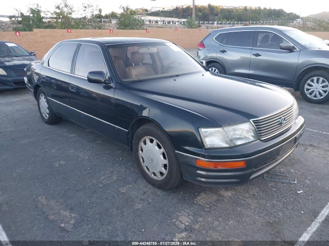 1995 LEXUS LS JT8UF22E0S0028144
