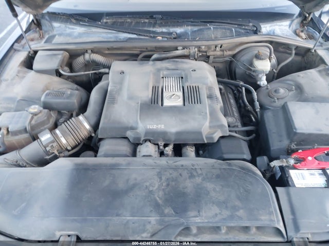 1995 LEXUS LS JT8UF22E0S0028144 Photo 9