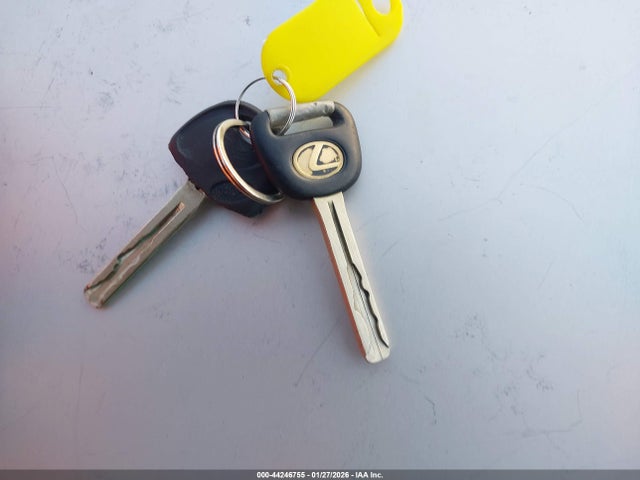 1995 LEXUS LS JT8UF22E0S0028144 Photo 10