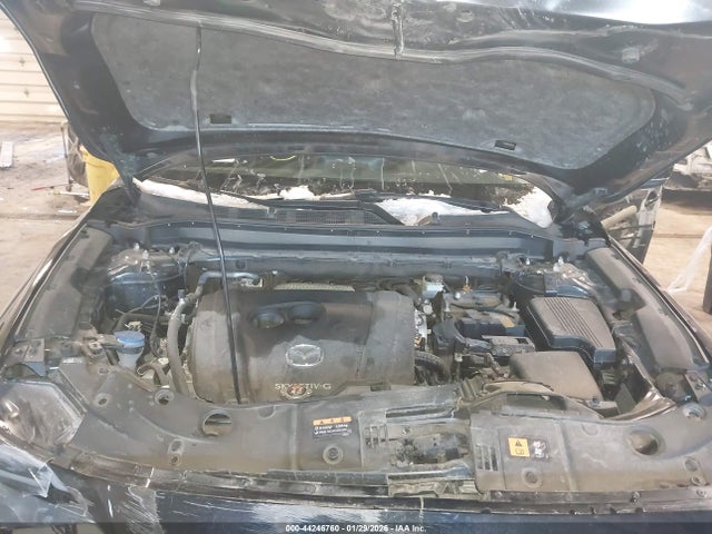 Aukcja sprzedaży 2023 Mazda Cx-5 2.5 S Premium, vin: JM3KFBDM7P0197492, numer aukcji: 44246760