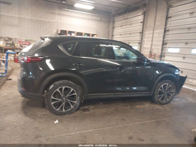 Aukcja sprzedaży 2023 Mazda Cx-5 2.5 S Premium, vin: JM3KFBDM7P0197492, numer aukcji: 44246760