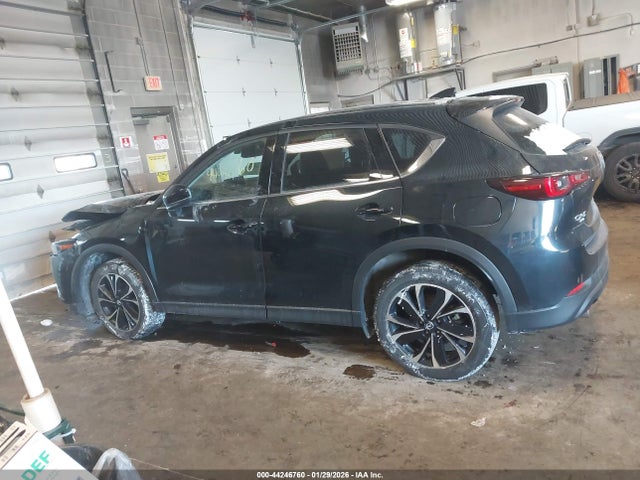 Aukcja sprzedaży 2023 Mazda Cx-5 2.5 S Premium, vin: JM3KFBDM7P0197492, numer aukcji: 44246760