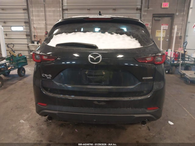 Aukcja sprzedaży 2023 Mazda Cx-5 2.5 S Premium, vin: JM3KFBDM7P0197492, numer aukcji: 44246760