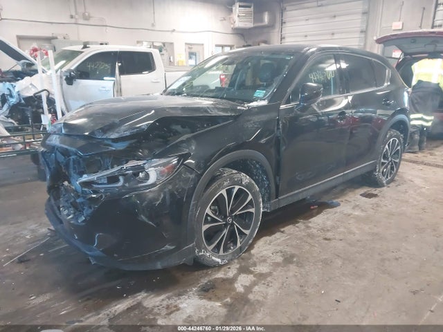 Aukcja sprzedaży 2023 Mazda Cx-5 2.5 S Premium, vin: JM3KFBDM7P0197492, numer aukcji: 44246760