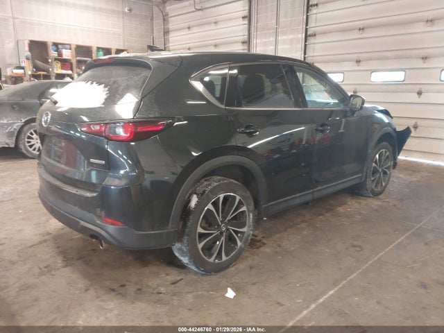 Aukcja sprzedaży 2023 Mazda Cx-5 2.5 S Premium, vin: JM3KFBDM7P0197492, numer aukcji: 44246760