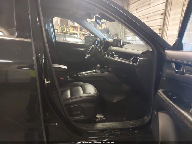 Aukcja sprzedaży 2023 Mazda Cx-5 2.5 S Premium, vin: JM3KFBDM7P0197492, numer aukcji: 44246760