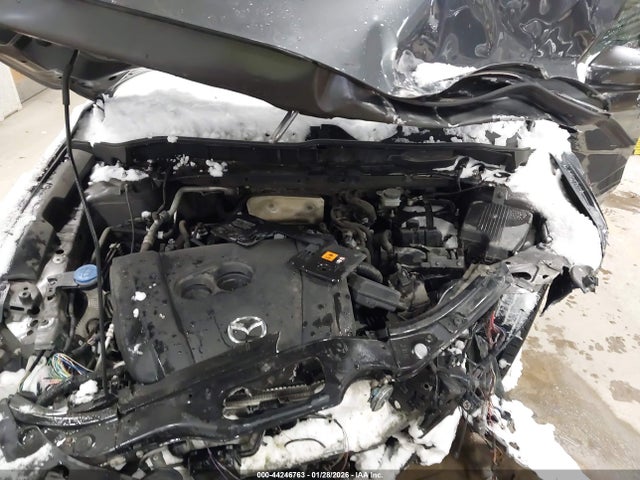 Aukcja sprzedaży 2017 Mazda Cx-5 Grand Touring, vin: JM3KFBDL9H0209876, numer aukcji: 44246763