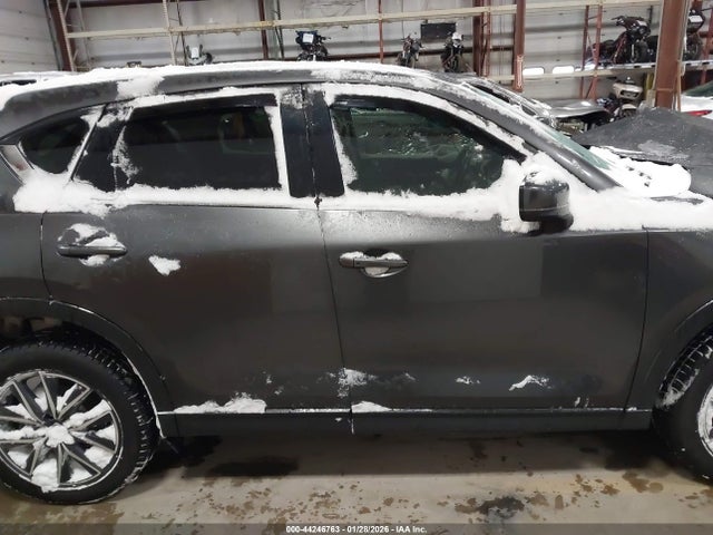 Aukcja sprzedaży 2017 Mazda Cx-5 Grand Touring, vin: JM3KFBDL9H0209876, numer aukcji: 44246763