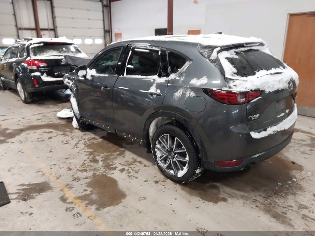 Aukcja sprzedaży 2017 Mazda Cx-5 Grand Touring, vin: JM3KFBDL9H0209876, numer aukcji: 44246763