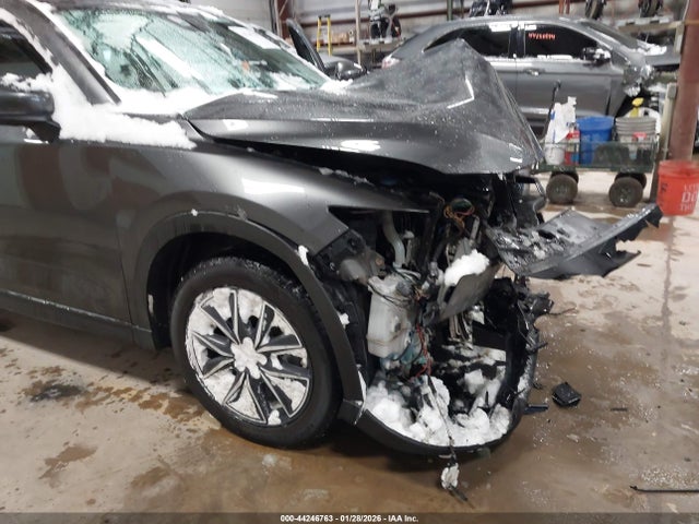 Aukcja sprzedaży 2017 Mazda Cx-5 Grand Touring, vin: JM3KFBDL9H0209876, numer aukcji: 44246763