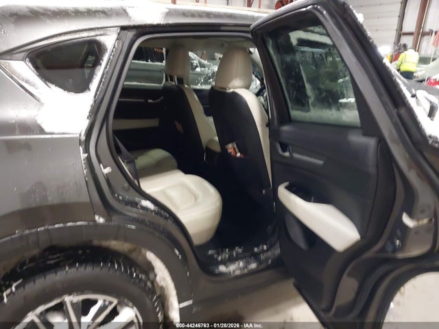 Aukcja sprzedaży 2017 Mazda Cx-5 Grand Touring, vin: JM3KFBDL9H0209876, numer aukcji: 44246763